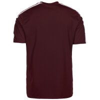 adidas Squadra 21 Trikot Herren - braun/wei&szlig;