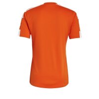 adidas Squadra 21 Trikot Herren - orange/wei&szlig;