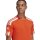 adidas Squadra 21 Trikot Herren - orange/weiß