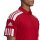 adidas Squadra 21 Poloshirt Herren - rot/weiß