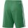 adidas Squadra 21 Shorts Herren - grün/weiß