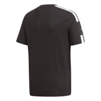 adidas Squadra 21 Trikot Kinder - schwarz/wei&szlig;