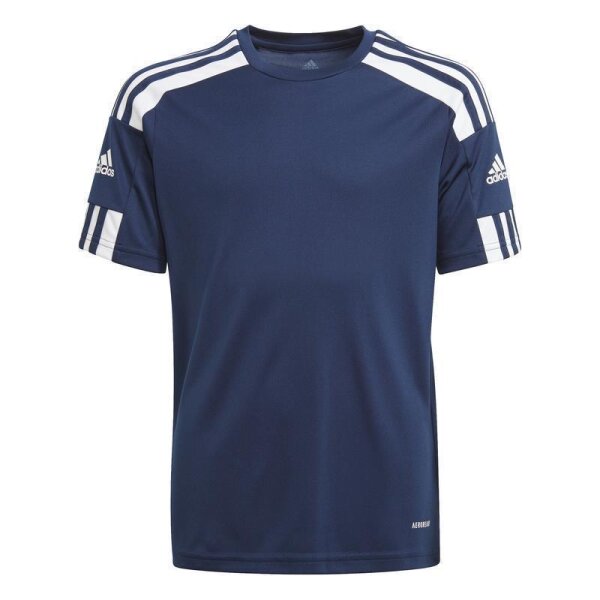 adidas Squadra 21 Trikot Kinder - navy