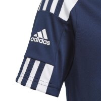 adidas Squadra 21 Trikot Kinder - navy