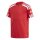 adidas Squadra 21 Trikot Kinder - rot/weiß