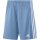 adidas Squadra 21 Shorts Herren - hellblau/weiß