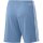 adidas Squadra 21 Shorts Herren - hellblau/weiß