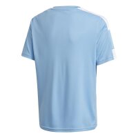 adidas Squadra 21 Trikot Kinder - hellblau/wei&szlig;