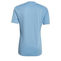 adidas Squadra 21 Trikot Herren - hellblau/wei&szlig;