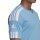 adidas Squadra 21 Trikot Herren - hellblau/weiß