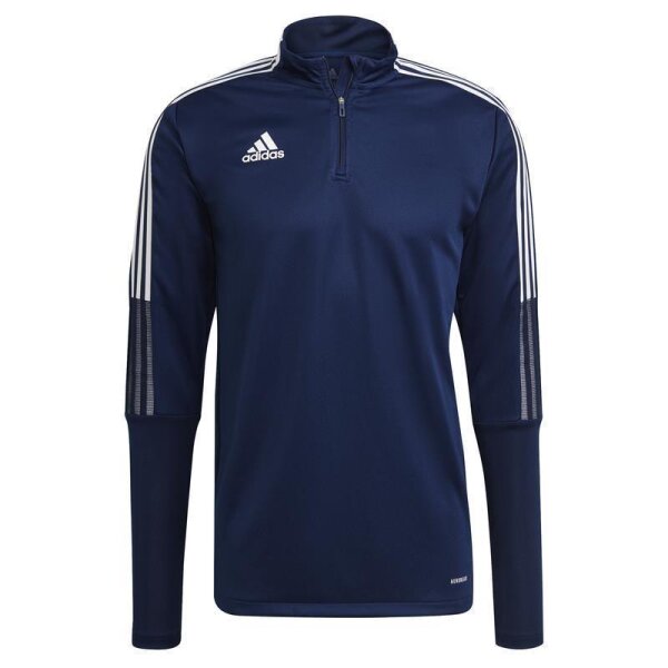 adidas Tiro 21 Trainingstop Herren - navy