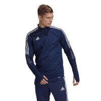 adidas Tiro 21 Trainingstop Herren - navy