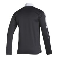 adidas Tiro 21 Trainingstop Herren - schwarz