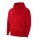 Nike Park 20 Full-Zip Hoodie Kinder - rot