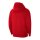 Nike Park 20 Full-Zip Hoodie Kinder - rot