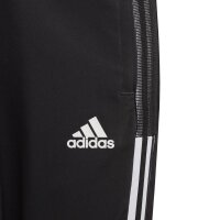 adidas Tiro 21 Pr&auml;sentationshose Kinder - schwarz