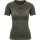 hummel First Seamless Trikot S/S W Damen - grape leaf