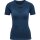 hummel First Seamless Trikot S/S W Damen - dark denim