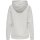 hummel GO Cotton Hoodie Damen - hellgrau