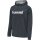 hummel GO Cotton Hoodie Herren - navy