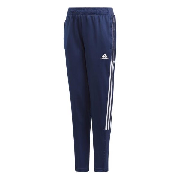 adidas Tiro 21 Trainingshose Kinder - navy