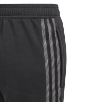 adidas Tiro 21 Jogginghose Kinder - schwarz