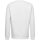 hummel GO Cotton Sweatshirt Herren - weiß