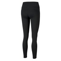 Puma Cross the Line Full Leggings Damen - schwarz