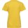 hummel GO Cotton T-Shirt Damen - gelb