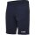 hummel GO Cotton Short Damen - marine