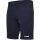 hummel GO Cotton Short Damen - marine