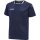 hummel Authentic Poly Trikot Kinder - marine