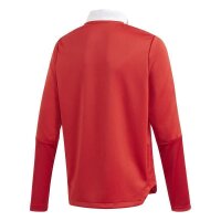 adidas Tiro 21 Trainingstop Kinder - rot