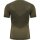 hummel First Seamless Trikot S/S Herren - grape leaf