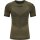 hummel First Seamless Trikot S/S Herren - grape leaf