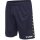 hummel Authentic Trainingsshorts  Herren - navy