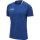 hummel Authentic Poly T-Shirt Herren - blau