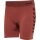 hummel First Seamless Tr Sht Tigh W Damen - marsala