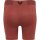 hummel First Seamless Tr Sht Tigh W Damen - marsala