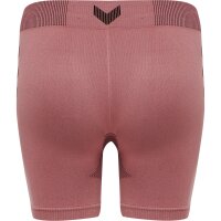 hummel First Seamless Tr Sht Tigh W Damen - dusty rose