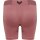 hummel First Seamless Tr Sht Tigh W Damen - dusty rose