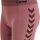 hummel First Seamless Tr Sht Tigh W Damen - dusty rose