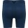 hummel First Seamless Tr Sht Tigh W Damen - dark denim