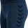 hummel First Seamless Tr Sht Tigh W Damen - dark denim