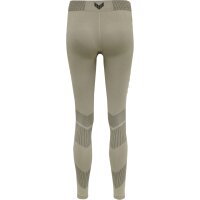 hummel First Seamless Tr Leggins W Damen - london fog