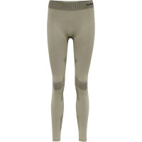 hummel First Seamless Tr Leggins W Damen - london fog