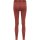 hummel First Seamless Tr Leggins W Damen - marsala