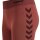 hummel First Seamless Tr Leggins W Damen - marsala