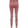 hummel First Seamless Tr Leggins W Damen - dusty rose