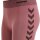 hummel First Seamless Tr Leggins W Damen - dusty rose